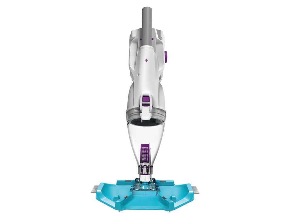 Rechargeable Pool and Spa Vacuum TELSA 33
