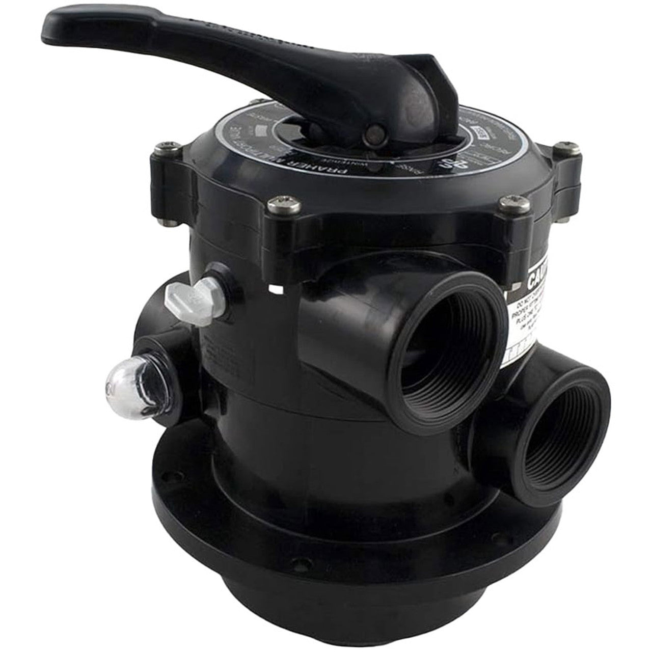 Praher Miltiport Valve, Jacuzzi Laser TM-12-JL
