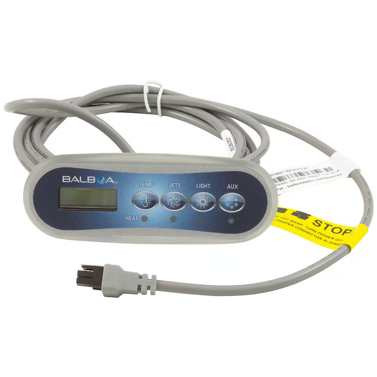 Balboa TP200 Keypad