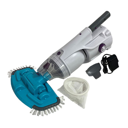 Rechargeable Cordless Pool Vac