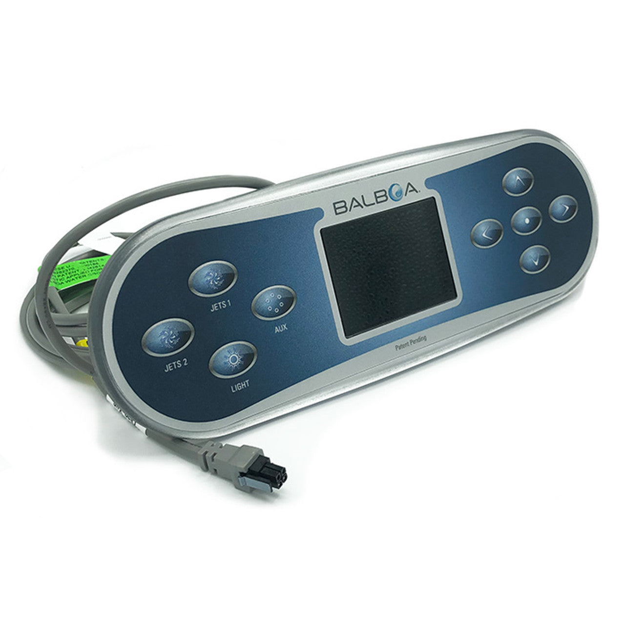 Balboa TP800 Topside Control 57241 | Canada – Pool & Hot Tub Depot