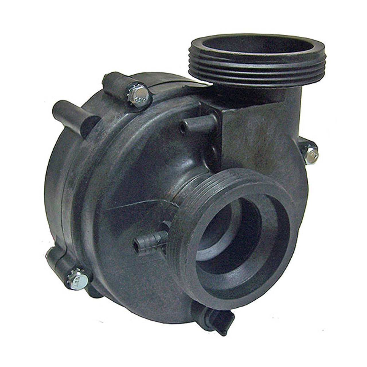 Ultima Wet End 2.0HP, 2" intake & Discharge. 48 Frame