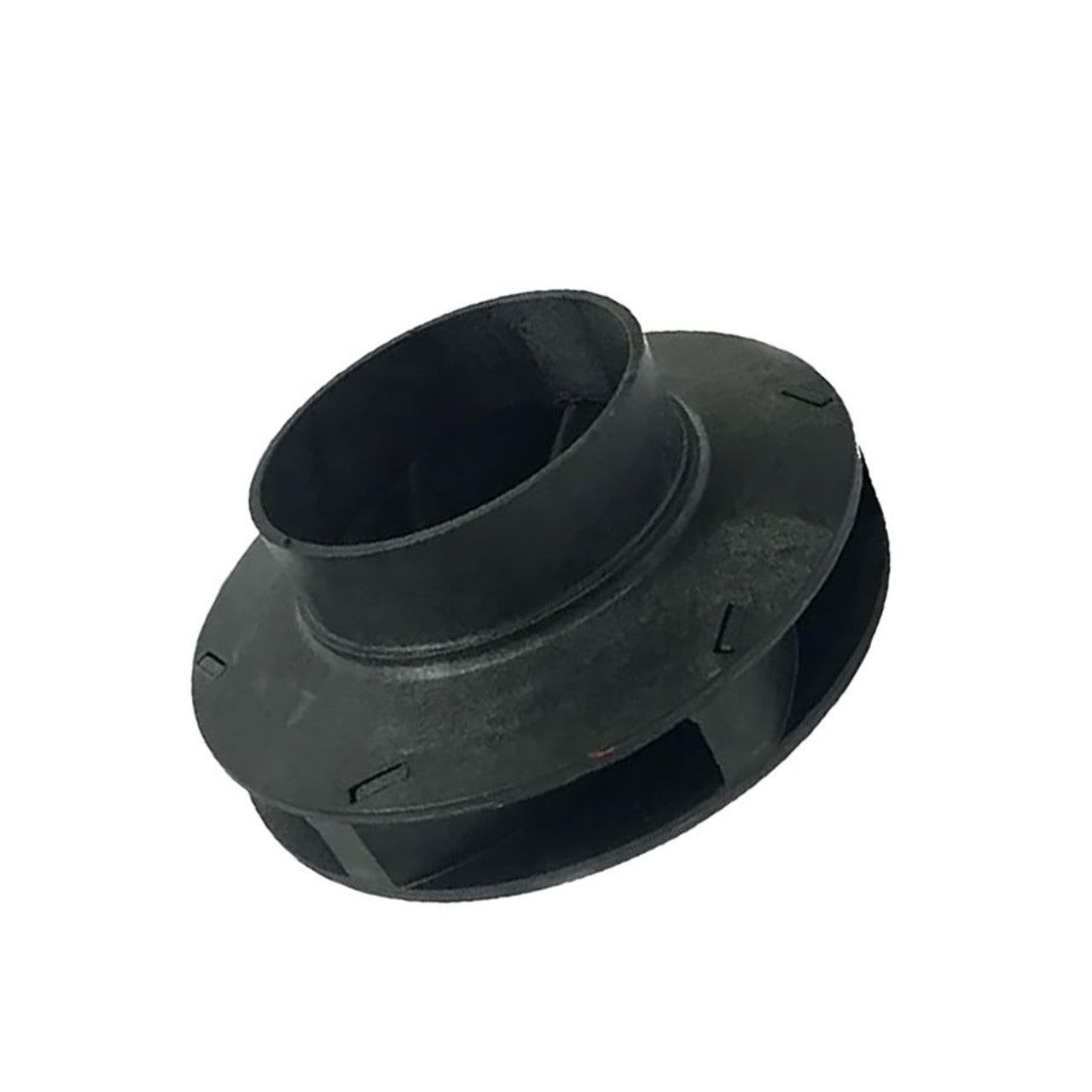 3.0 HP XP2E Impeller (silver/silver/silver/orange) thumbnail 8
