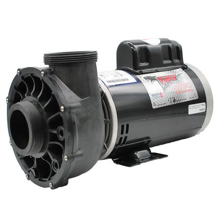Waterway Viper Pump 2 Spd - 5HP