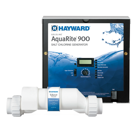Hayward AquaRite 15,000 Gallon TurboCell