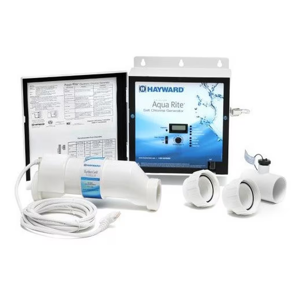 AquaRite 25K Gallon TurboCell