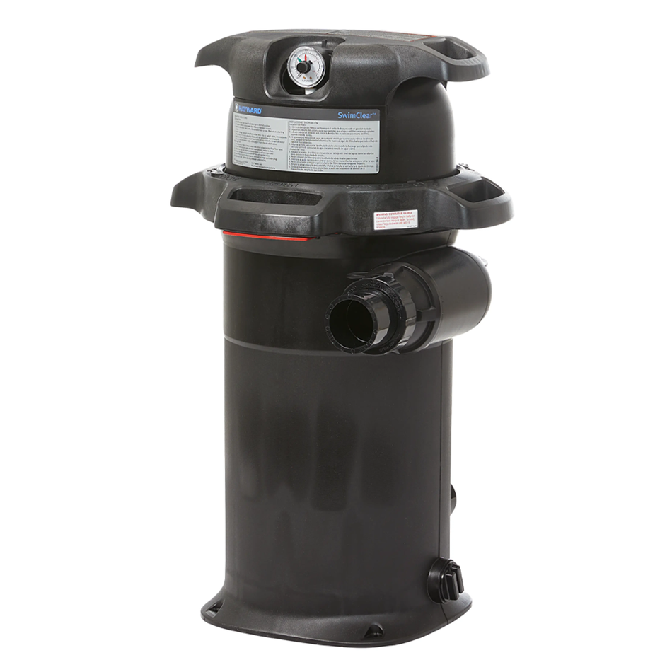 SwimClear Single Element Filter