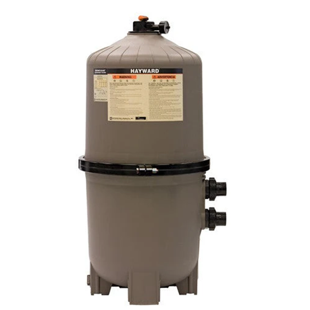 SwimClear 525 sq ft Filter