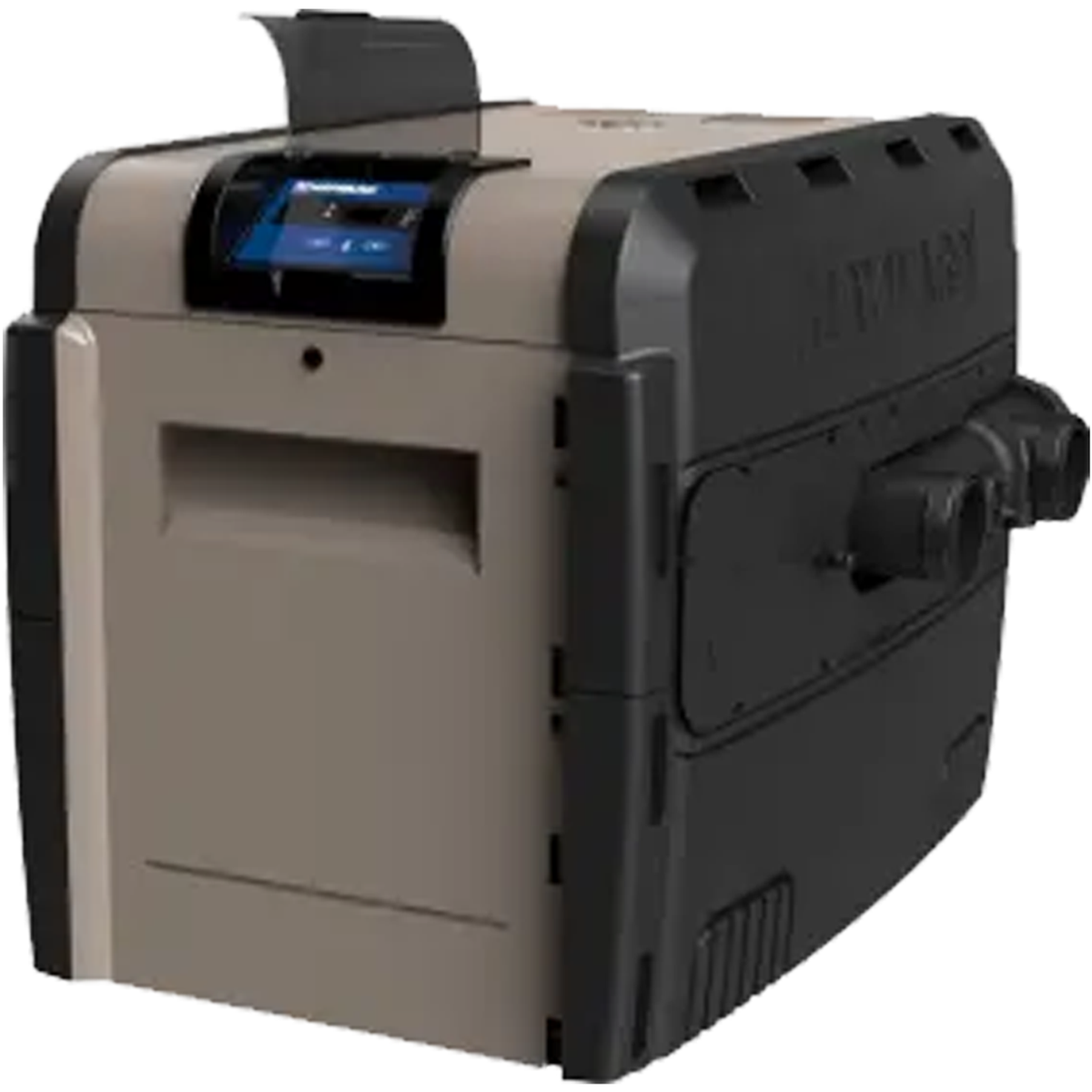 Hayward H-Series Pool Heater, NG - 400K BTU