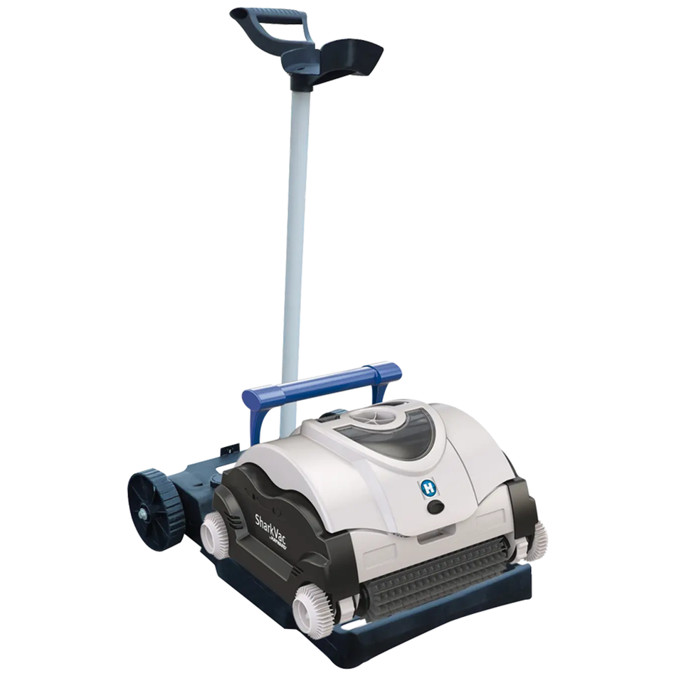SharkVac XL Electronic Inground Pool Cleaner