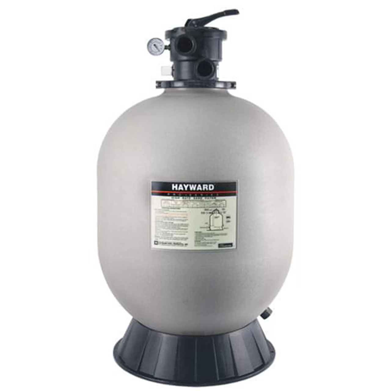 ProSeries 30" Sand Filter