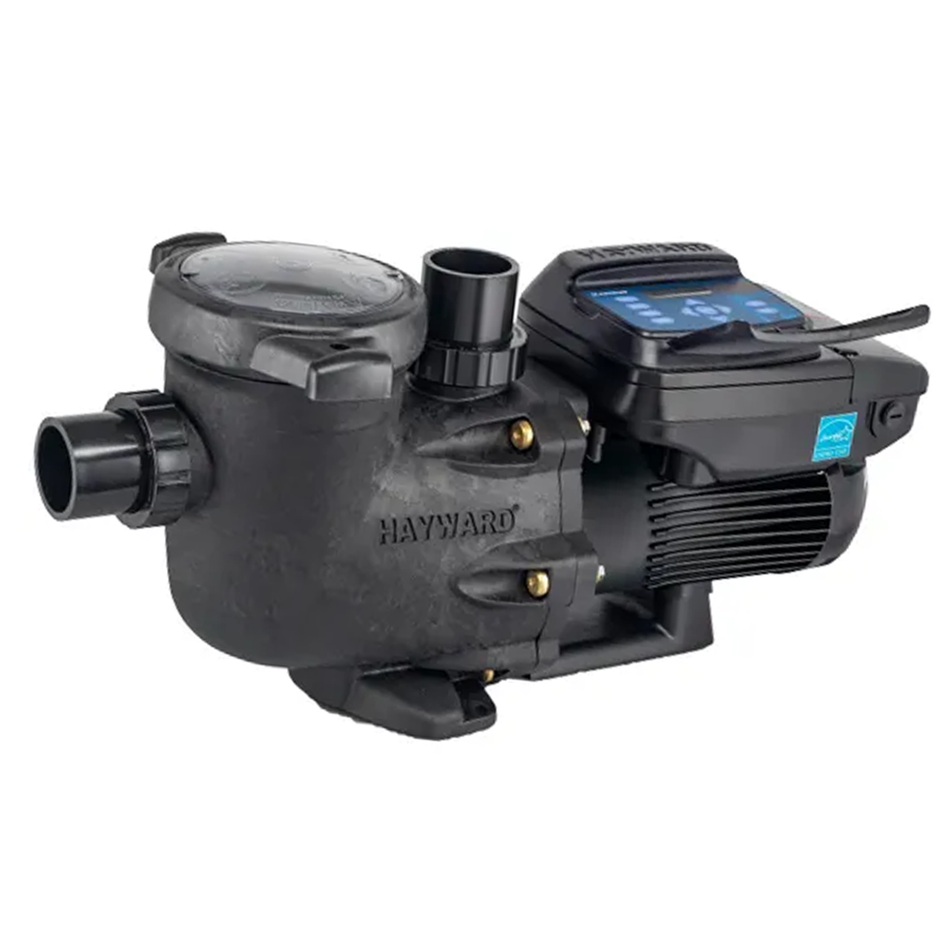 TriStar VS 1.85HP Pump