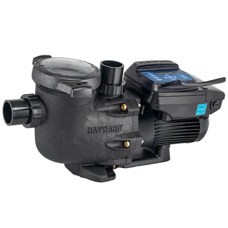 TriStar Variable Speed Inground Pump