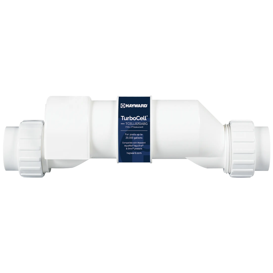 TurboCell Salt Cell 20K Gallons