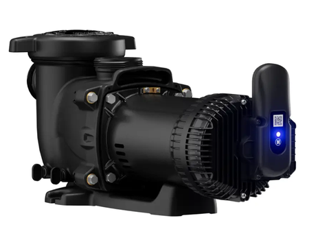 MaxFlo VS 420 OL with OmniX