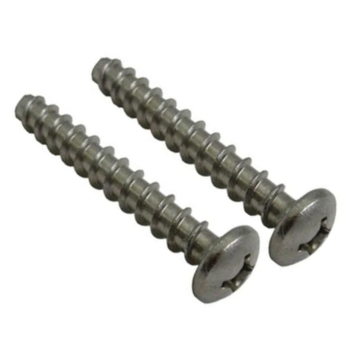 Hayward Plastic Sump Screw  Set - WGX1030Z2A