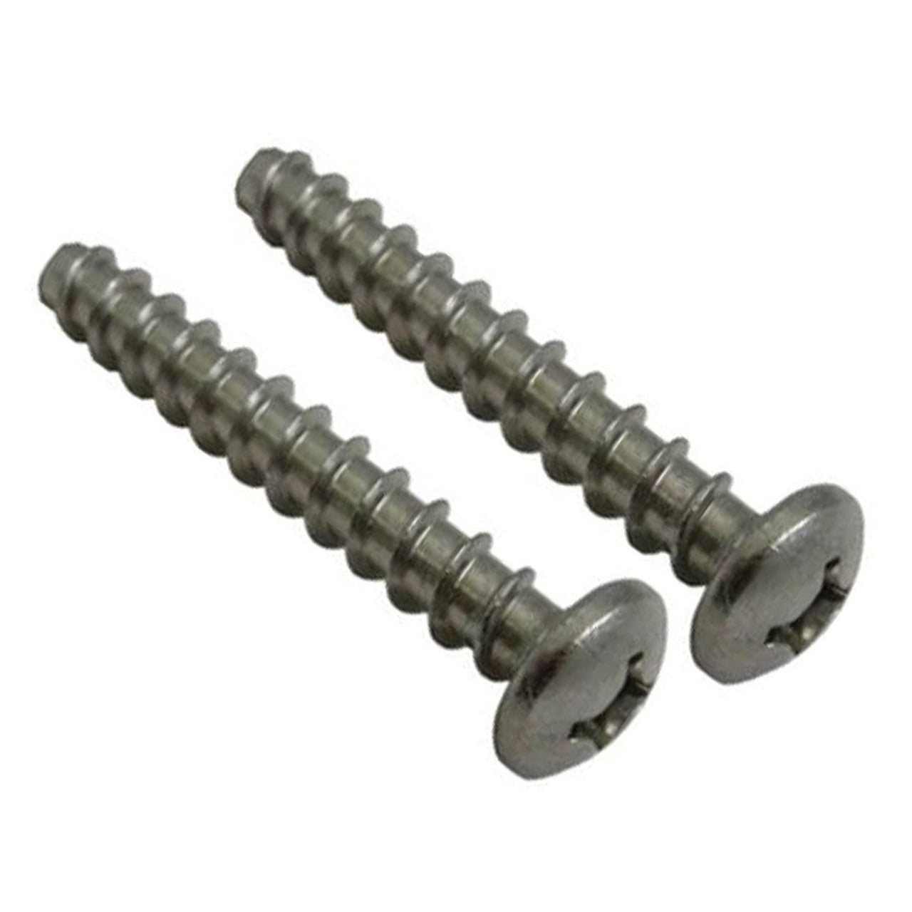 Hayward Plastic Sump Screw  Set - WGX1030Z2A