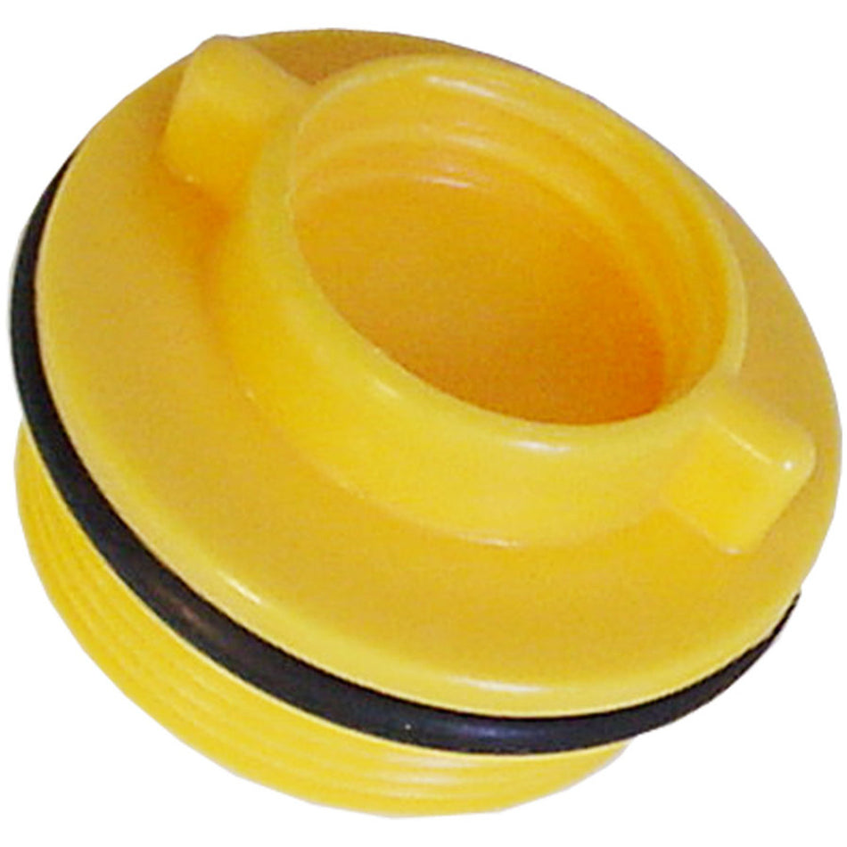 Feherguard Threaded Winterizing Plug w/ O-Ring