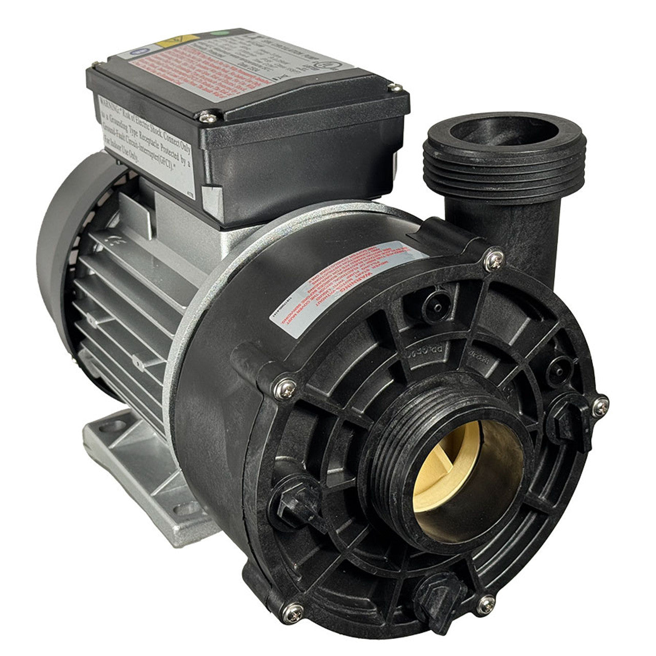 LX Circ Pump 240 Volts - WTC50M-S