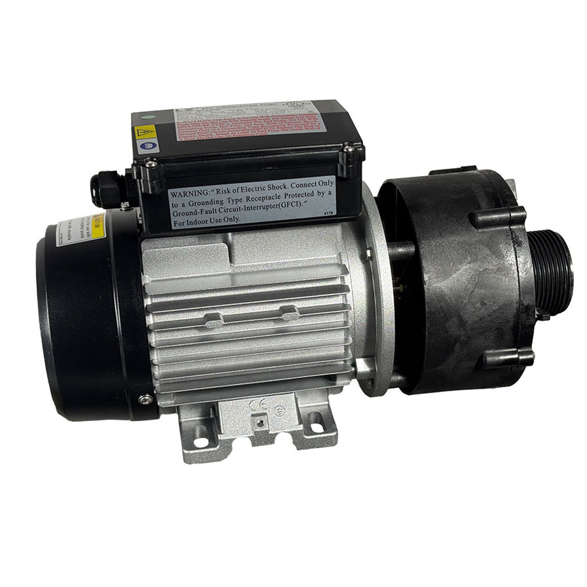 LX Circ Pump 240 Volts - WTC50M-L