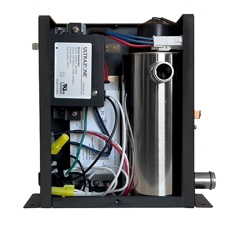 Balboa Ozone and UV for swim spas