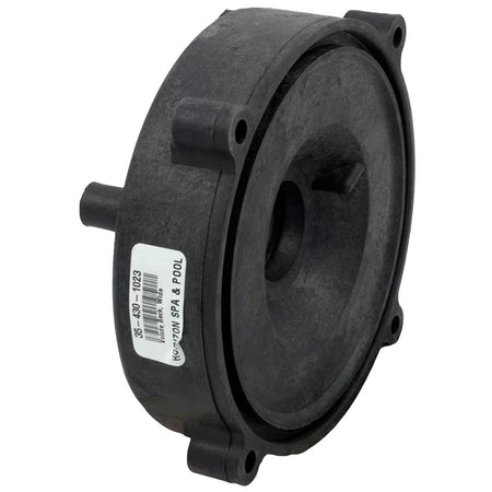 Balboa Volute Back Ultima Plus