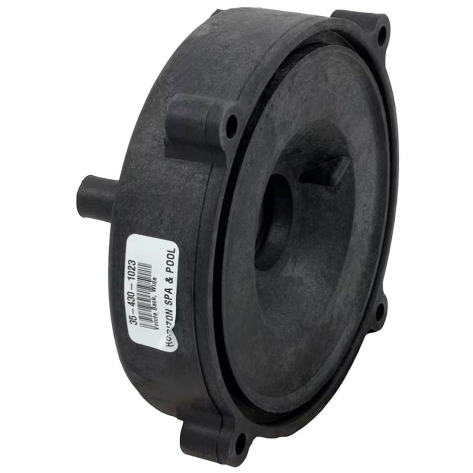 Balboa Volute Back Ultima Plus