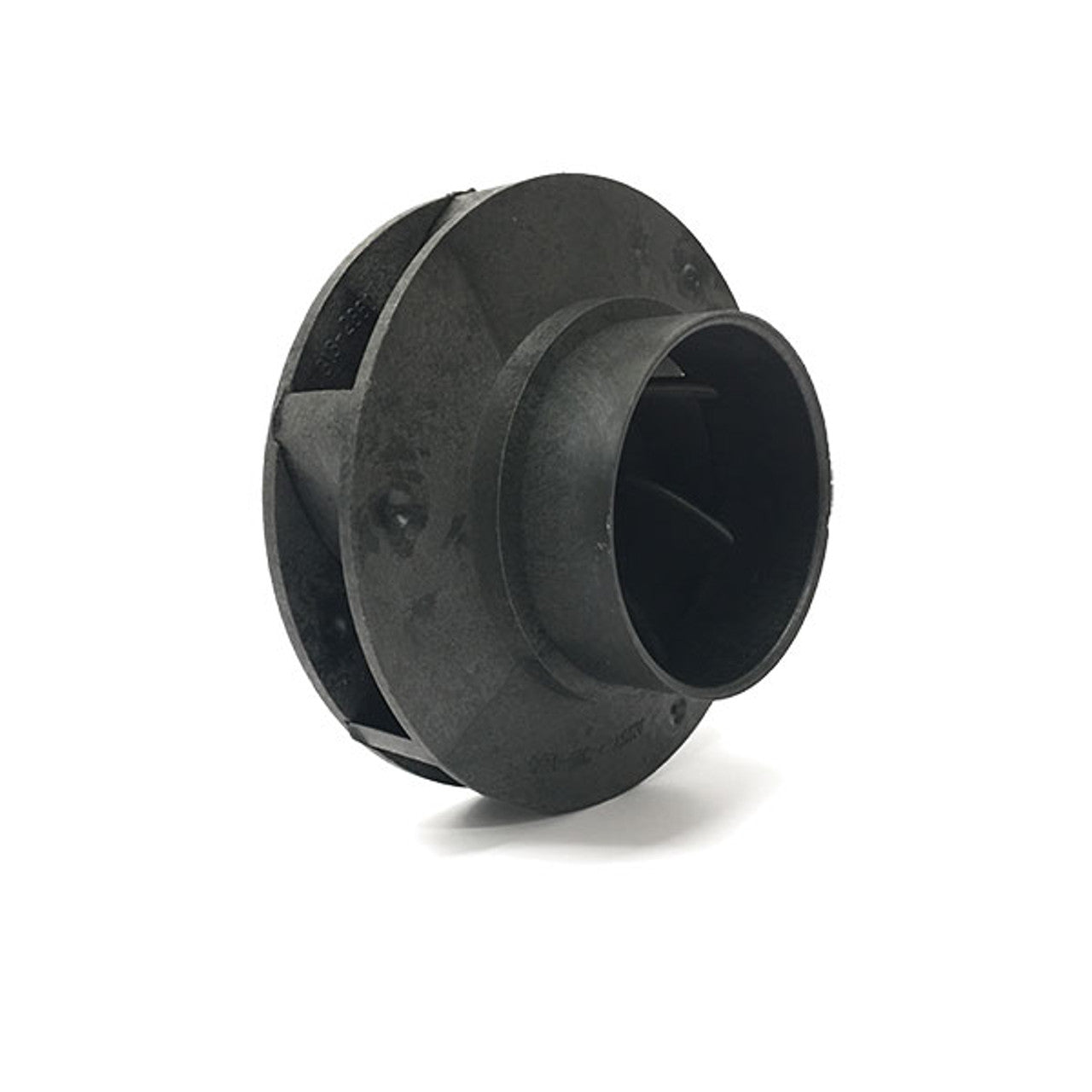 4.0 HP Executive Impeller (Blue) thumbnail 8