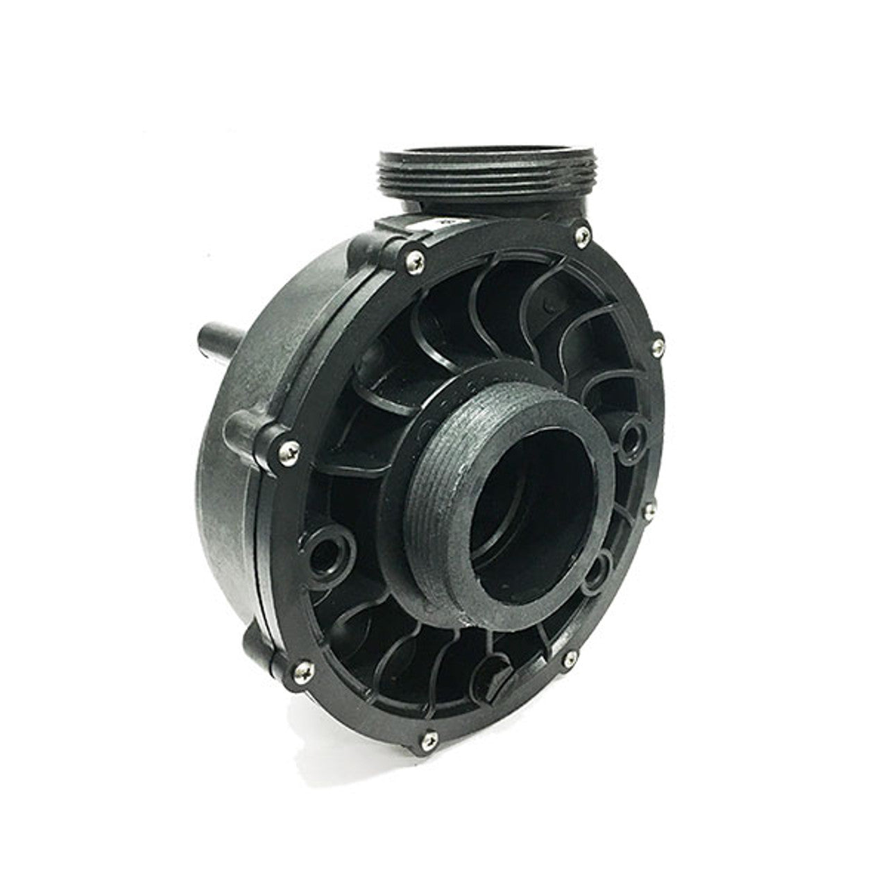 4.0 HP 56fr 2½" Side Discharge Viper Wet End thumbnail 5