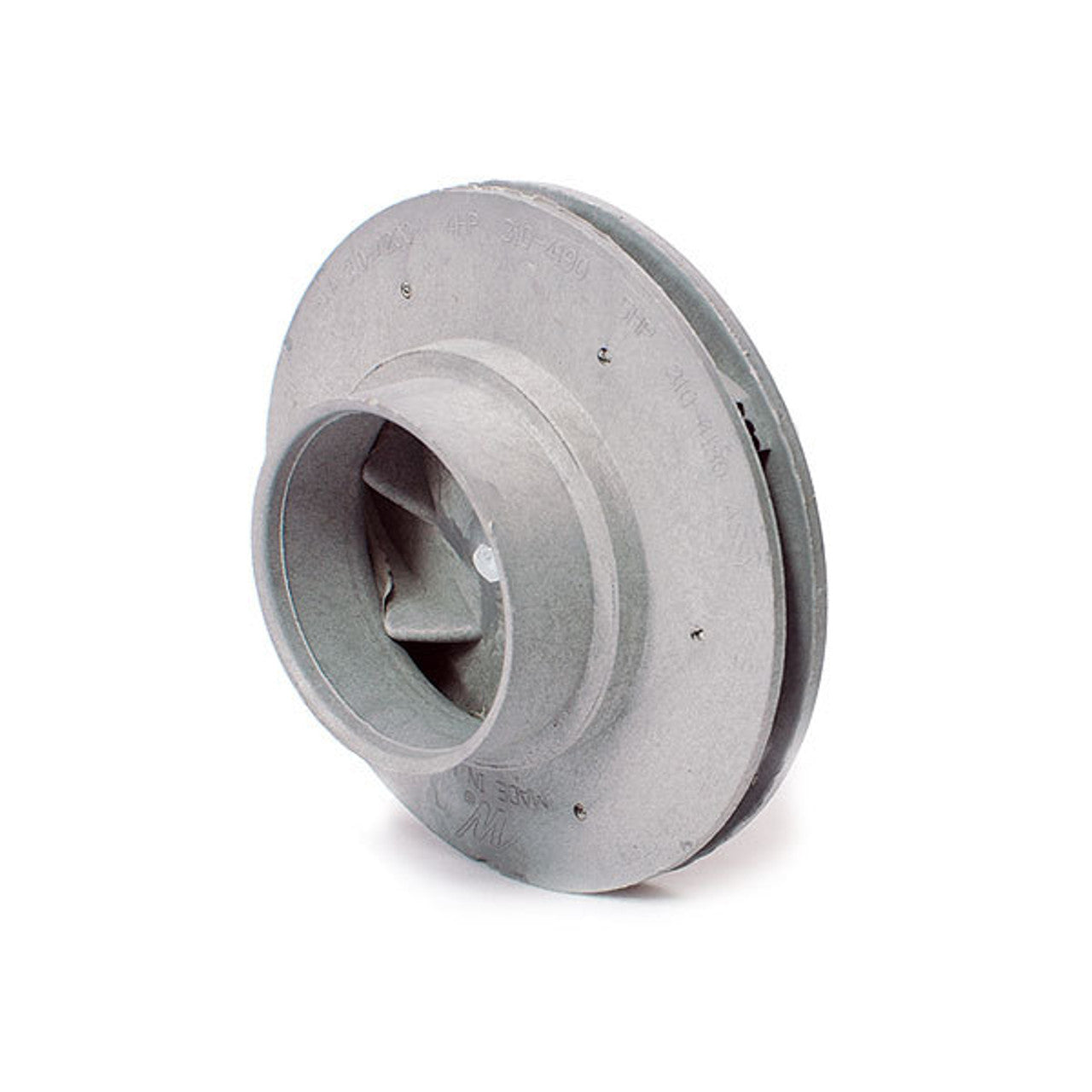 1.0 HP Executive Impeller (Red) thumbnail 8