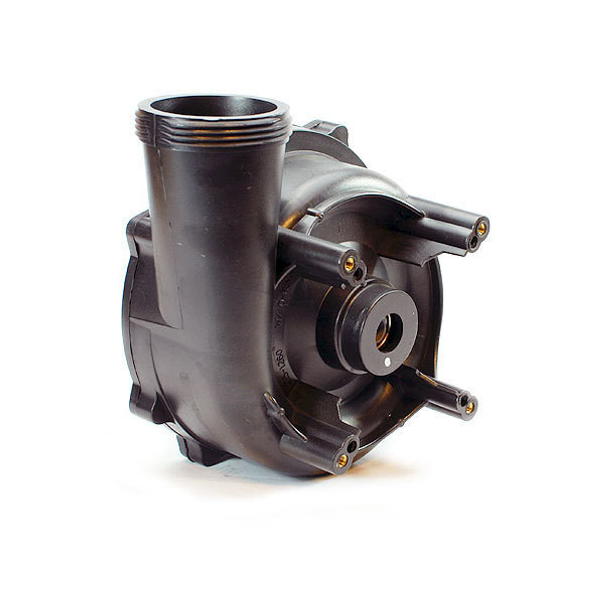 1HP to 5HP Waterway Executive 56 Frame Pump Volute Only