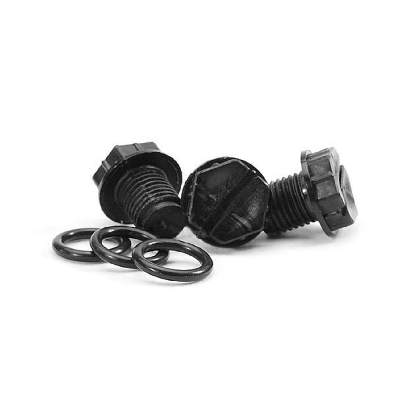 ½" Drain Plug, Air Relief thumbnail 4