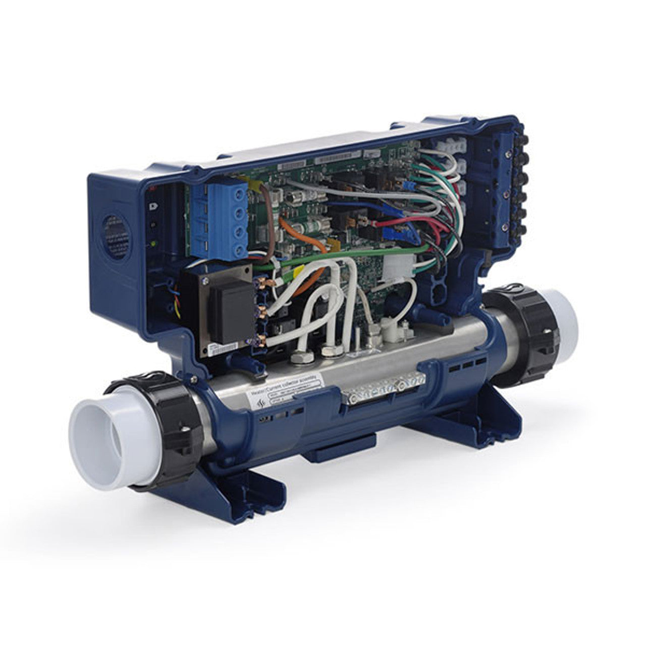 Gecko YE-5 Spa Pack, 5.5KW Heater - 0610-221066-363 – Pool & Hot