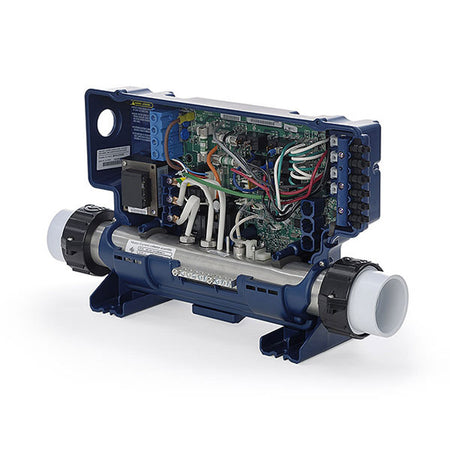 IN.YE-5 Spa pack, can run up to 3 pumps and circ pump