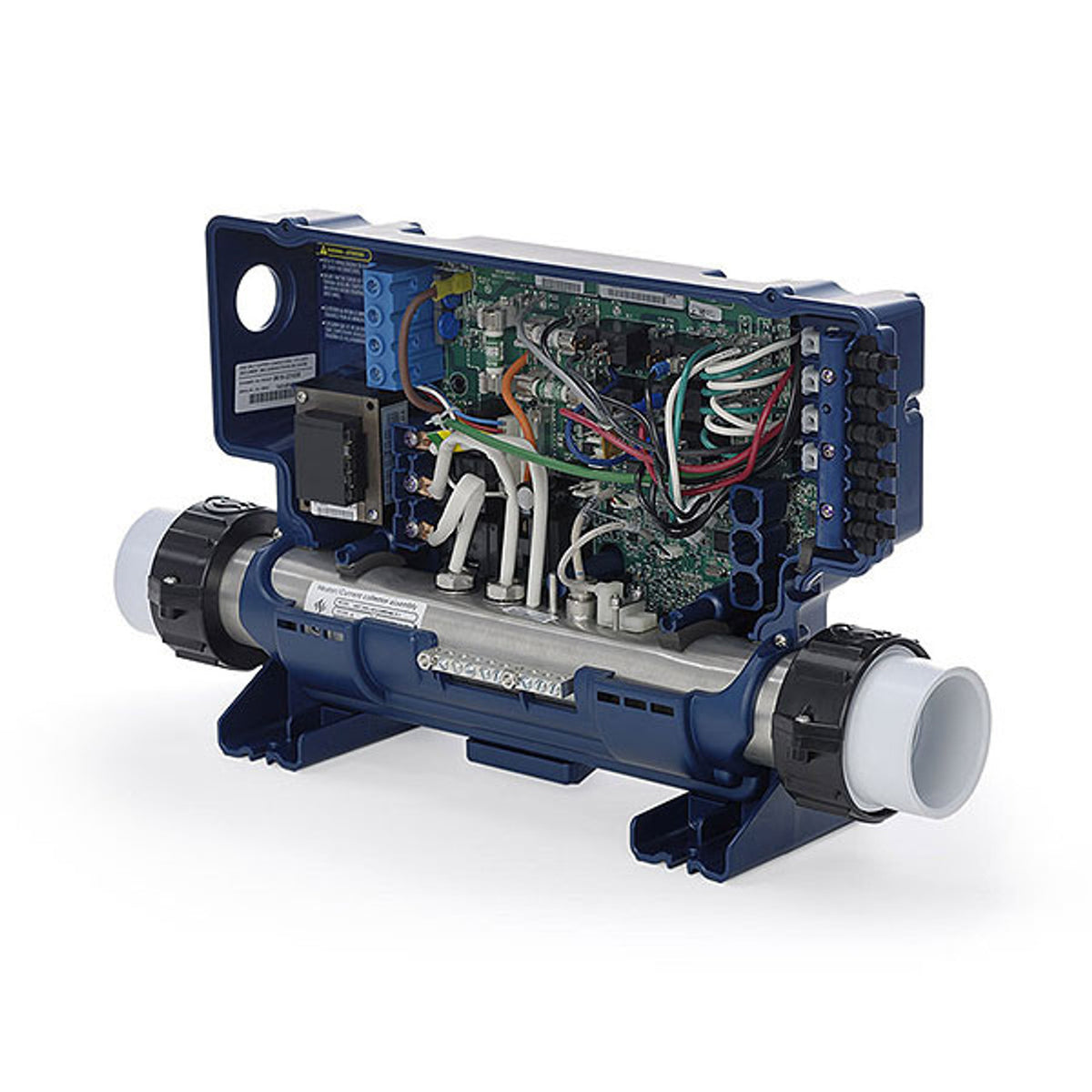 IN.YE-5 Spa pack, can run up to 3 pumps