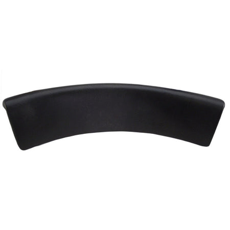 Master Spas Wrap Around Pillow 2002 and Older - Black