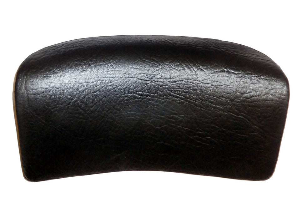 Master Spas Lounge/Small Corner Pillow for 2002 and Older - Black 