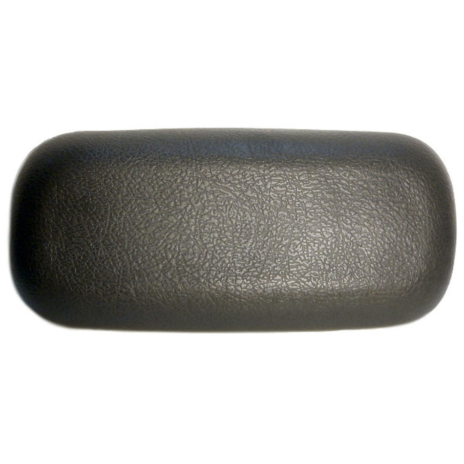 Master Spas Flat Pillow Pillow 2009+ Charcoal Grey