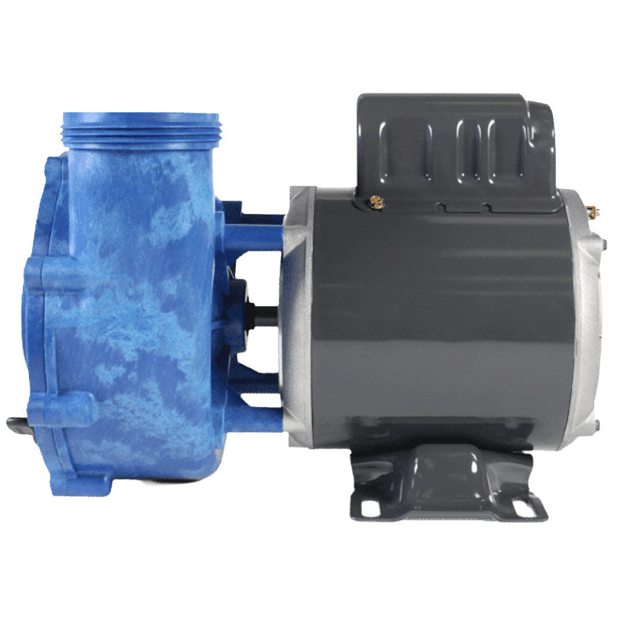 Gecko Circ-Master CMXP - 230V circulation pump right side view