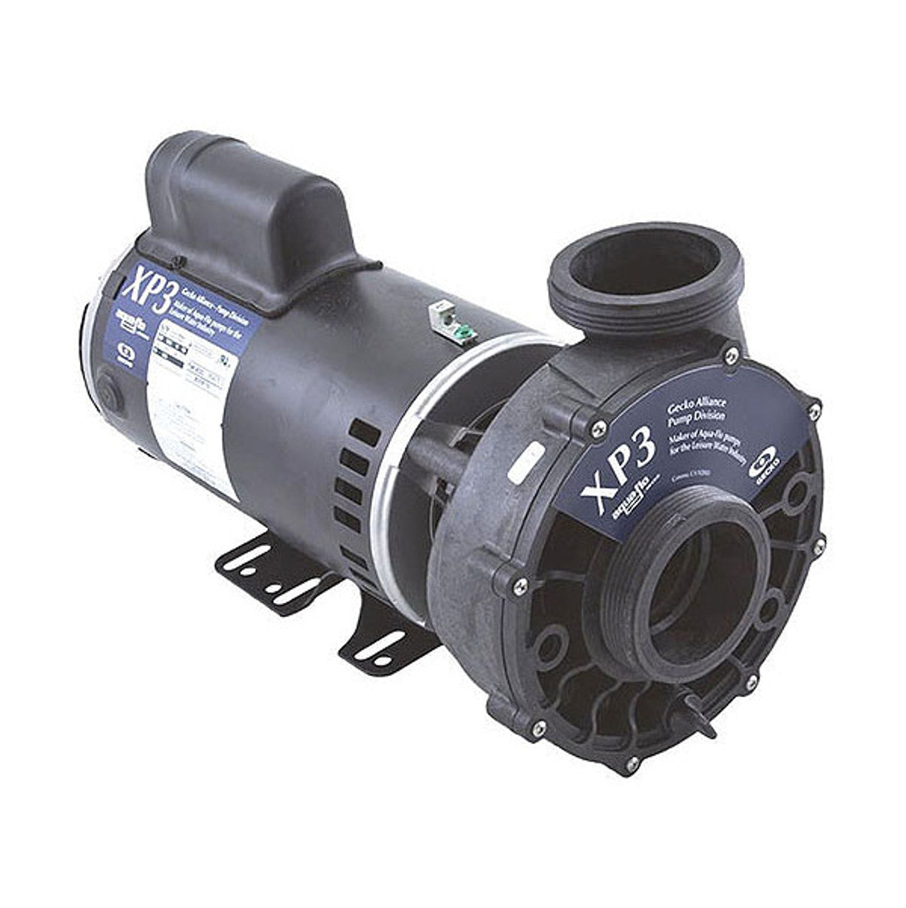 2HP Waterway Executive 48, 230V , PF-20-2N22C4