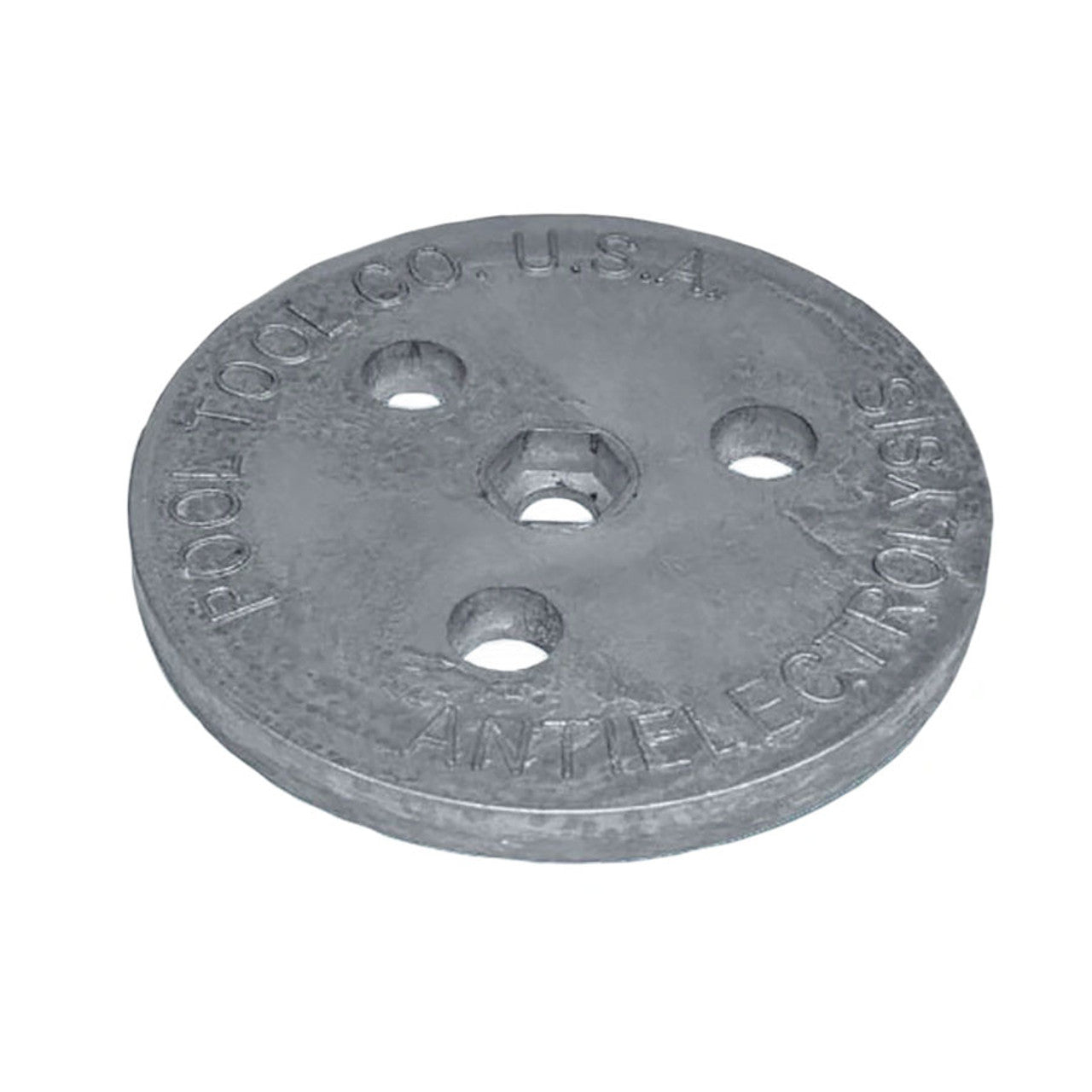 Pool Tool Zinc Anode Disk