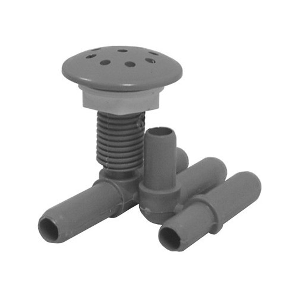 Waterway Air Injector