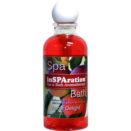 inSPAration Aromatherapy Liquid - Apple Delight