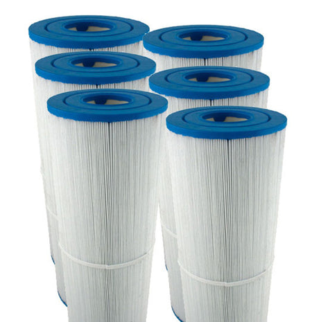 6 Pack Deluxe Spa Filter PRB50-IN C-4950 FC-2390