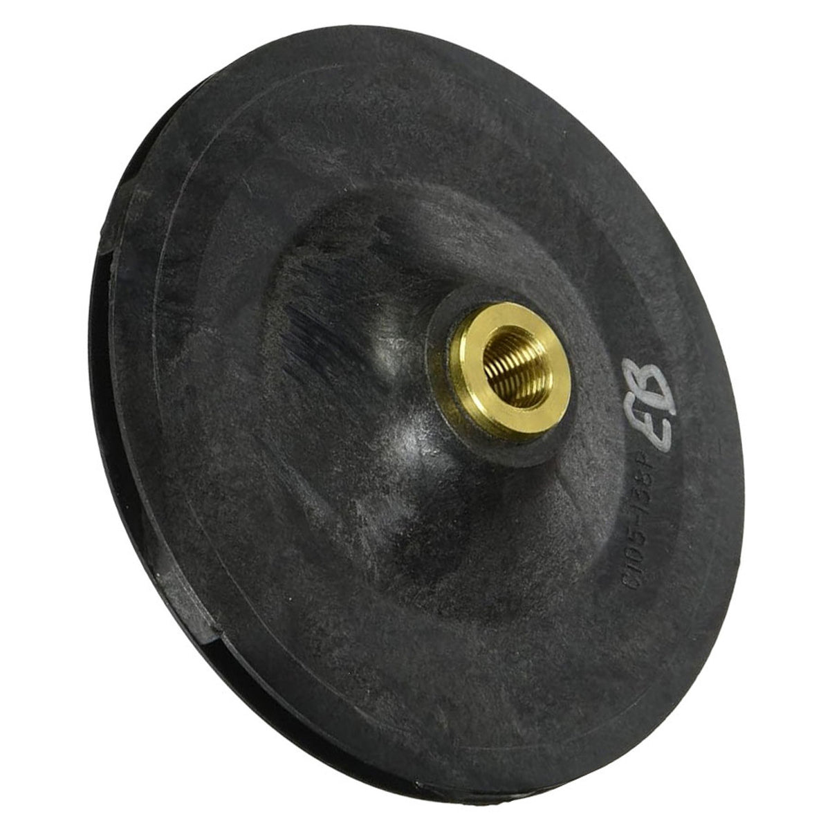 Pentair Pump Impeller C105-138PEB