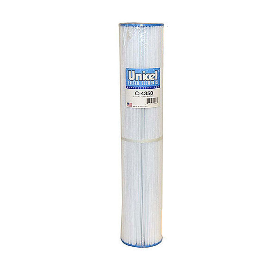Unicel® C-4350 Hot Tub Filter (PDV50, FC-3072)