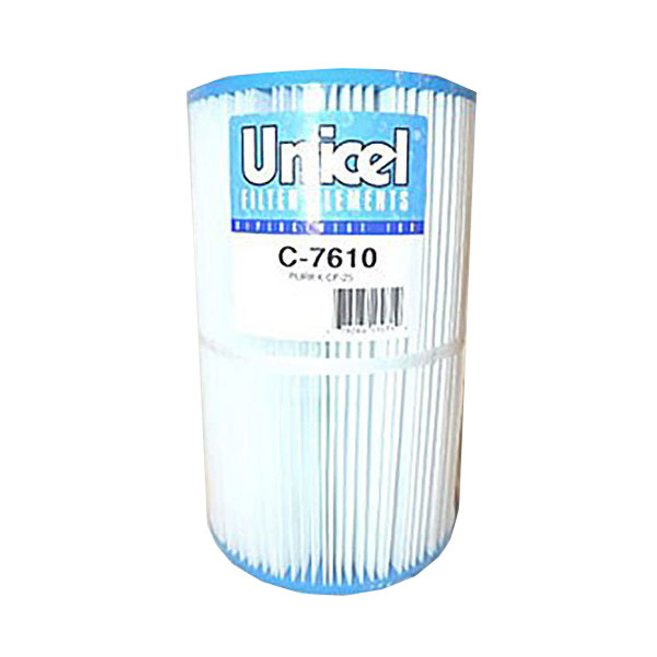 Unicel® C-7610 Hot Tub Filter for Pentair, Purex (PPF25)