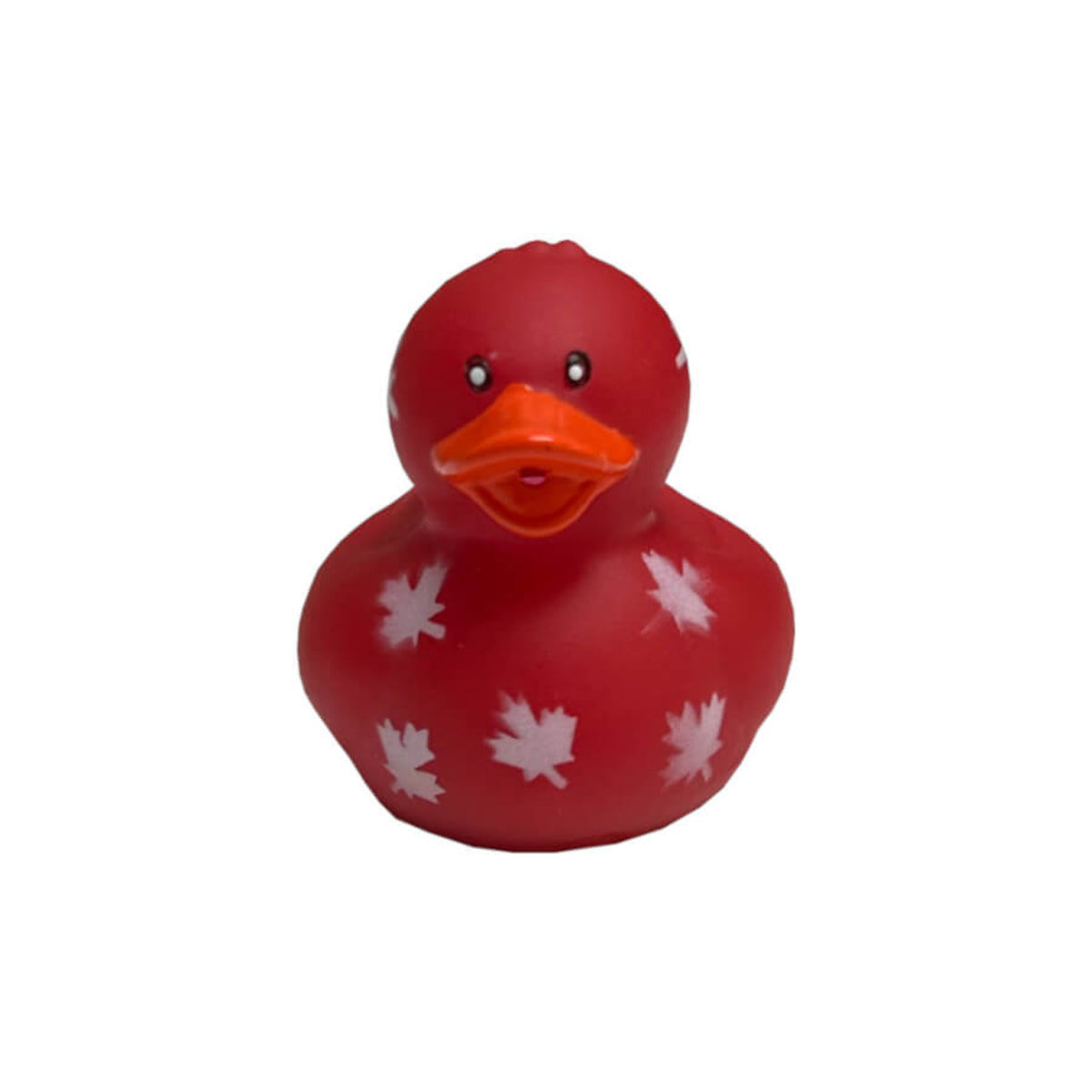Canadian Micro Rubber Duck