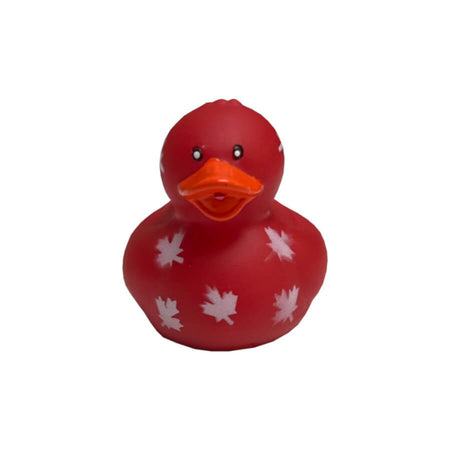 Canadian Micro Rubber Duck