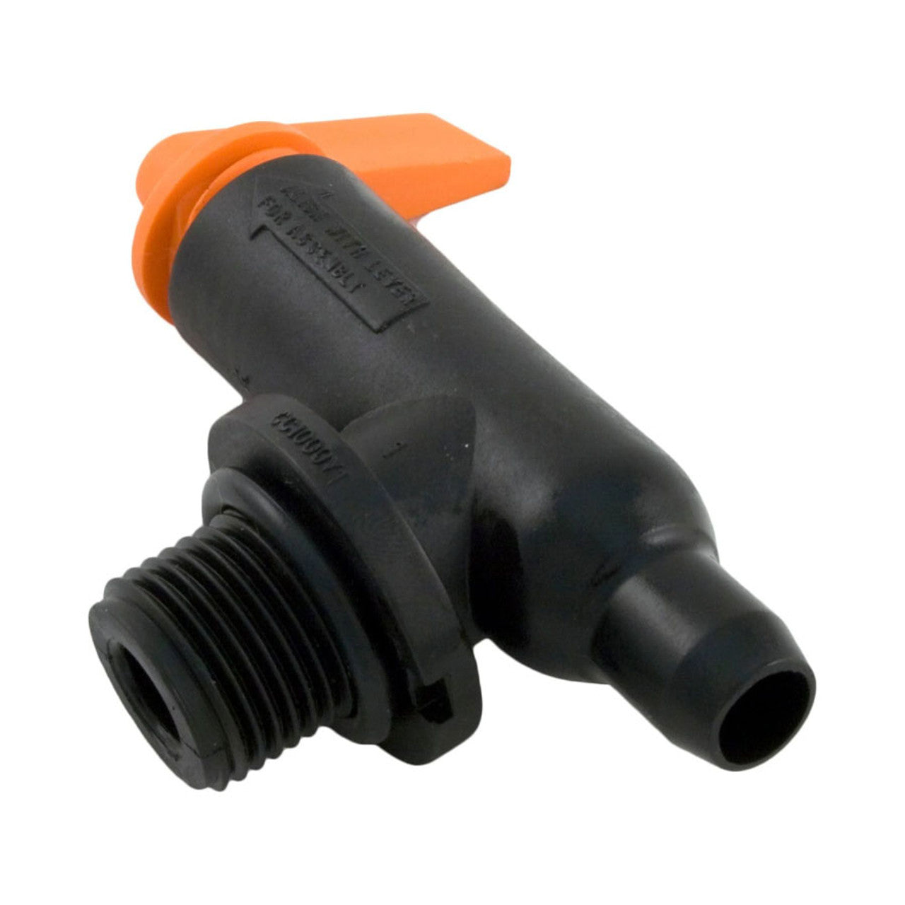 Hayward Manual Air Relief Valve - CCX1000V